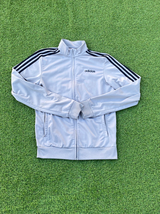 Adidas Zip-up Jacket (S)