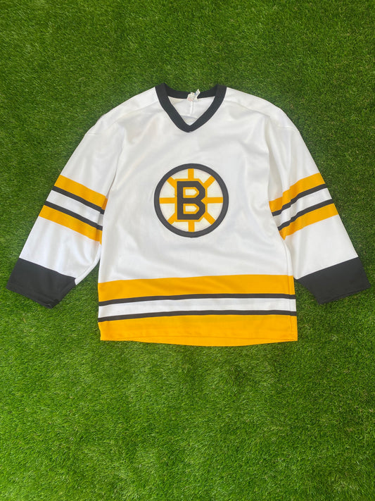 Boston Bruins Jersey (L)